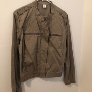 BP Light Jacket